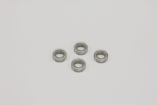 Kyosho Ball Bearing 8x14x4mm (4)