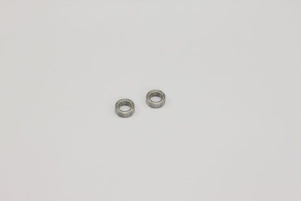 Kyosho Ball Bearing 6x10x3mm (2)