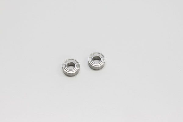 Kyosho Ball Bearing 5x11x4mm (2)