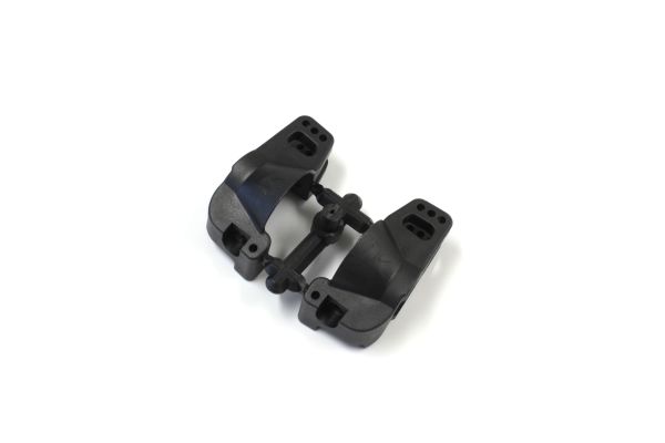 Front Hub Carrier Set Kyosho Inferno STRR Evo (2) 22 Deg