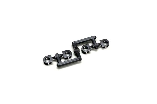 Shock Cap Bushing (4) Kyosho Inferno MP10