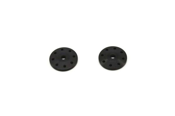 Damper Piston 8x1.2mm (2) Big Shock