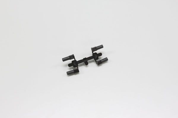 Front Hub Bush Set for IF421 Kyosho Inferno MP9 (4)