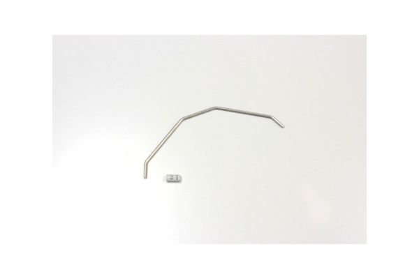 Front Stabilizer Bar 2.1mm Kyosho Inferno MP9-MP10