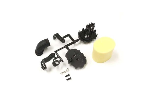 Air Filter 1:8 Kyosho Inferno MP9-MP10