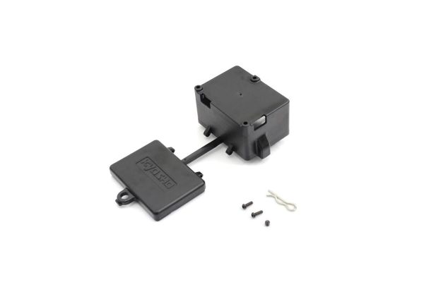 Receiver Box Kyosho Inferno MP10e