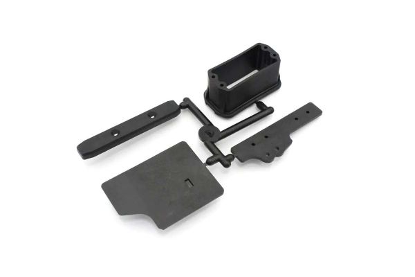 Mechanical Parts & Chassis Brace Kyosho Inferno MP10e