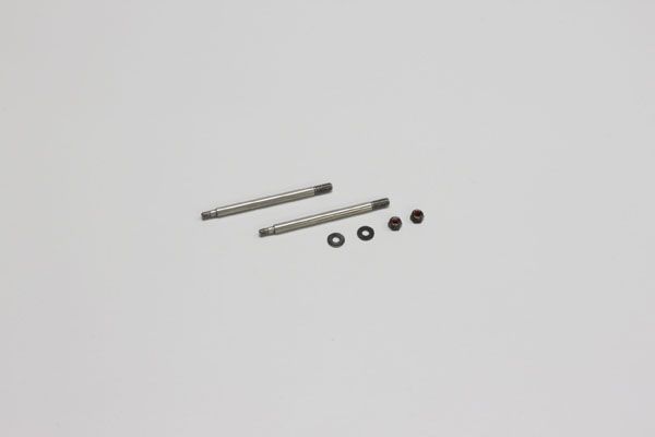 Damper Shaft Kyosho Inferno MP9-MP10-Neo (Front) - 53mm (2)