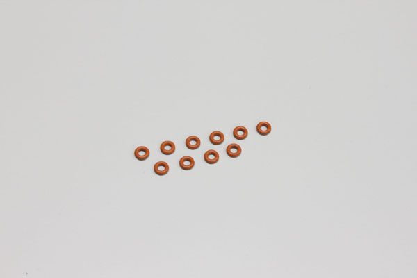 O-Ring (1.9 X 3.4mm) for IFW140/141 Kyosho Inferno MP10 (10)