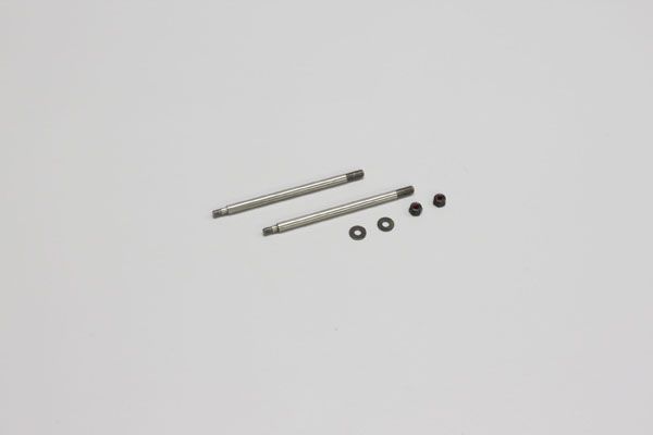 Damper Shaft Kyosho Inferno MP9-MP10-NEO (Rear) - 63mm (2)