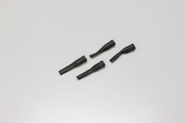 Shock Boots for Kyosho Big Shocks (4) Inferno MP10