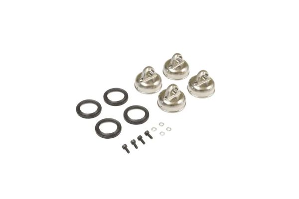 Threaded Big Shocks Cap Inferno MP9-MP10 (4) Aeration Type