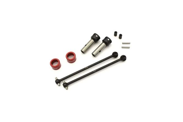 Cap Universal Shaft CVD HD 94mm. (2) Kyosho Inferno MP10