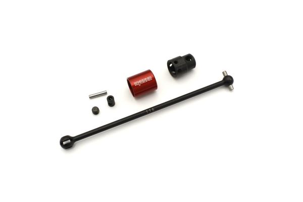 Cap Universal Shaft CVD HD 116mm. (1) Kyosho Inferno MP10
