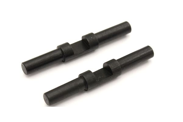 Differential Bevel Shaft for IFW621 (2) SHAFT Inferno MP9-MP10