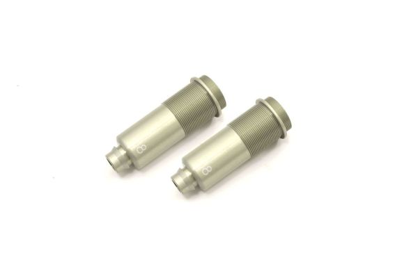 HD Coating Inferno MP10T Shock Cases (2) L=58