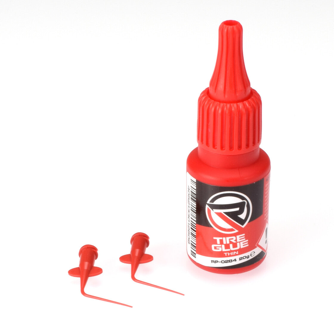 RUDDOG CA Däcklim Tunt 20g