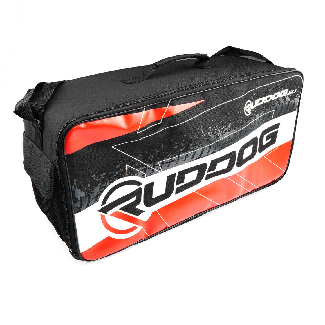 RUDDOG Universal Track Bag (1/8 däck | 1/10 Crawler | med verktygshållare)