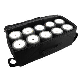 RUDDOG Universal Track Bag (1/8 däck | 1/10 Crawler | med verktygshållare)