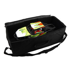 RUDDOG Universal Track Bag (1/8 däck | 1/10 Crawler | med verktygshållare)