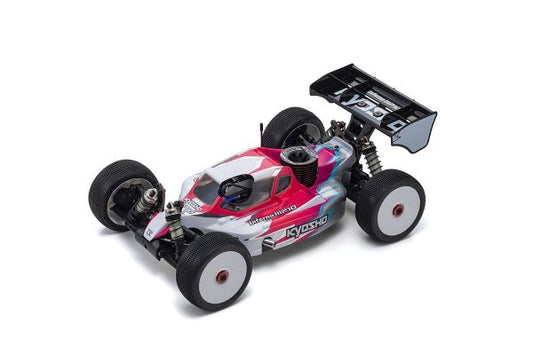 Kyosho MP10 TKI3