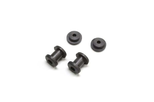 Fuel Tank Bush Set Kyosho Inferno MP9-MP10