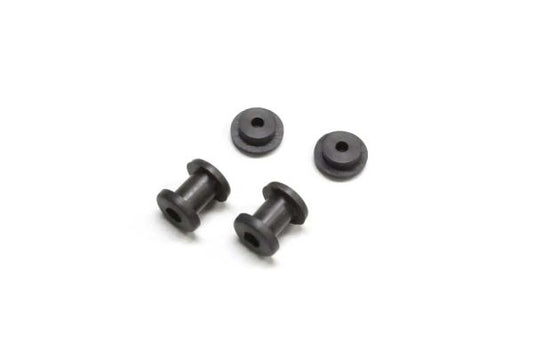 Fuel Tank Bush Set Kyosho Inferno MP9-MP10