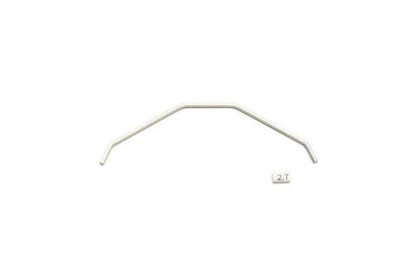 Front Stabilizer Bar 2.7mm Kyosho Inferno MP9-MP10