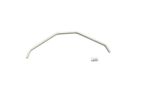 Front Stabilizer Bar 2.9mm Kyosho Inferno MP9-MP10