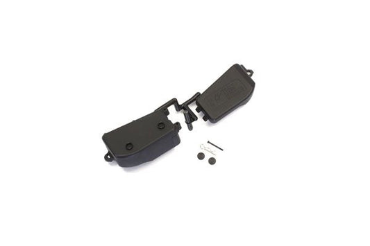 RX Battery Box Set Inferno MP9 TKI3-MP10