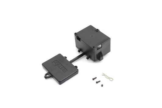 Receiver Box Kyosho Inferno MP10e