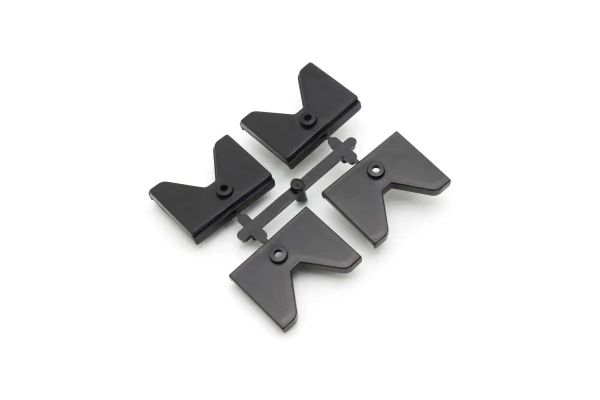 Wing Spacer Kyosho Inferno MP10 TKI3