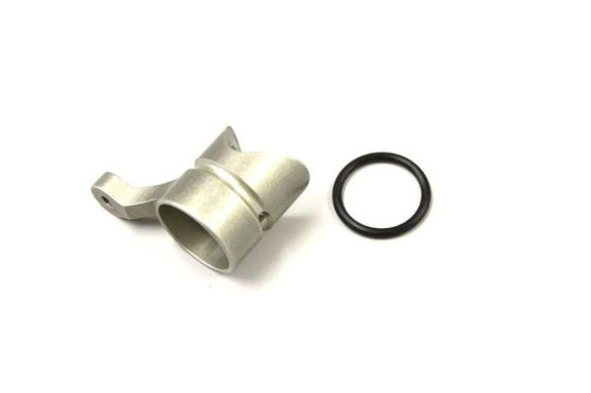 Upper Servo Saver hard alu Kyosho Inferno MP9-MP10