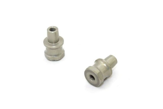 Short Damper bush Inferno MP10 (2pcs) Lightweight (for IFW631-632)