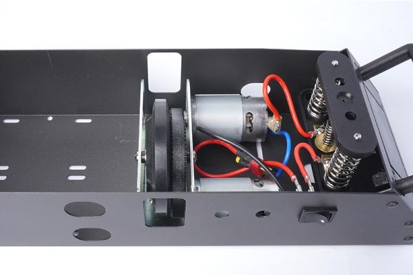 Starter Box Koswork Buggy-On Road-GT (2x550)