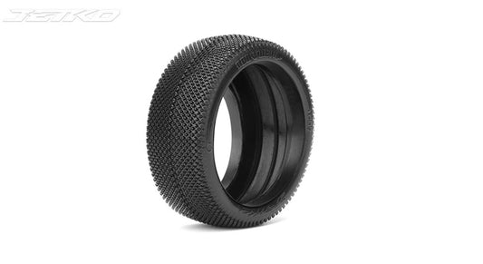 Jetko Red Devil Composite 1:8 Buggy (4) Tyres only