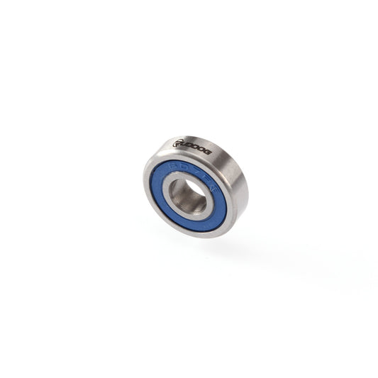 RUDDOG 7x19x6mm keramiskt motorlager (för OS, Picco och Nova)